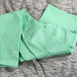 Gymshark viral seamless